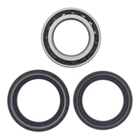 WMP Rear Wheel Bearing Kit for Honda TRX650FA IRS Rincon 4X4 2003-2005