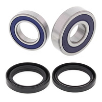WMP Rear Wheel Bearing Kit for Honda TRX500FM2 2014-2020