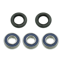 WMP Rear Wheel Bearing Kit for Suzuki RM125 1992-1994