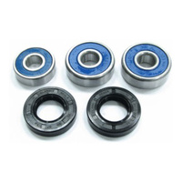 WMP Rear Wheel Bearing Kit for Kawasaki KX60 1983-2004