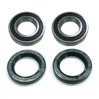 WMP Front Wheel Bearing Kit for Kawasaki KX500 1994-2004