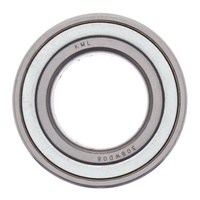 WMP Front Wheel Bearing Kit for Kawasaki KVF700 Prairie 2004-2006