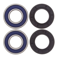 WMP Rear Wheel Bearing Kit for Kawasaki KLX650D 1996
