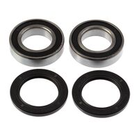 Rear Wheel Bearing Kit for Suzuki LTF400 Eiger 2WD 2002-2007