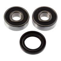 WMP Front Wheel Bearing Kit for Honda XR50R 2000-2003