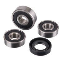 WMP Front Wheel Bearing Kit for Suzuki DR370 1978-1979