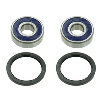 WMP Front Wheel Bearing Kit for Suzuki GS250 1980-1982