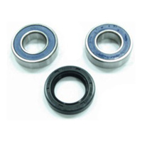 WMP Front Wheel Bearing Kit for Suzuki XF650 Freewind 1997-2004