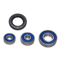 WMP Rear Wheel Bearing Kit for Kawasaki KLX110 2002-2020