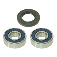 WMP Front Wheel Bearing Kit for Honda CR125R 1979-1981