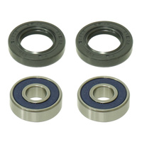 WMP Front Wheel Bearing Kit for Honda Z50 1969-1981