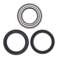 WMP Rear Wheel Bearing Kit for Suzuki LTA450X Kingquad 4WD 2007-2010