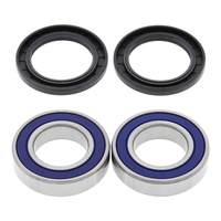 WMP Rear Wheel Bearing Kit for Suzuki LTA400F Eiger 4WD 2002-2008
