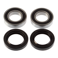 WMP Front Wheel Bearing Kit for Yamaha YZ250 SP 2022