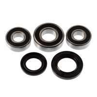 WMP Rear Wheel Bearing Kit for Yamaha YZF R15 V4.0 2022-2025