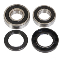 WMP Rear Wheel Bearing Kit for Yamaha YZ400F 1999