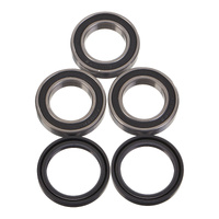 WMP Rear Wheel Bearing Kit for Yamaha YZ250FX 2025-2026