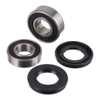 WMP Rear Wheel Bearing Kit for Suzuki RM85 Small Wheel 2002-2021