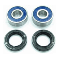 WMP Front Wheel Bearing Kit for Yamaha TTR50 E 2005-2026