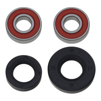 WMP Front Wheel Bearing Kit for Yamaha TTR125 Big Wheel 2002-2004