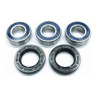 WMP Rear Wheel Bearing Kit for Yamaha WR250 Z 3RB 1991-1993