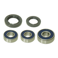 WMP Rear Wheel Bearing Kit for Yamaha MX125 1974-1976