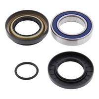 WMP Rear Wheel Bearing Kit for Honda TRX420FPE Fourtrax Rancher 2011-2013