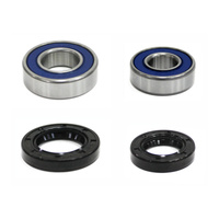 WMP Front Wheel Bearing Kit for Yamaha YFM350X Warrior 1987-1988