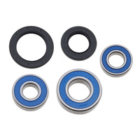 WMP Rear Wheel Bearing Kit for Yamaha XTZ690 Tenere 700 2020-2026