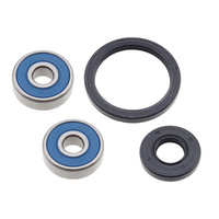 WMP Front Wheel Bearing Kit for Yamaha MX100 1979-1990