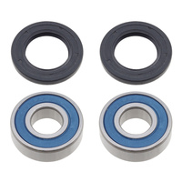 WMP Front Wheel Bearing Kit for Yamaha XSR900 2017-2022