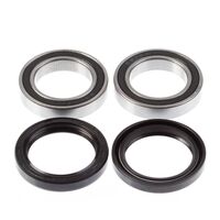 Front Wheel Bearing Kit for BETA RR125 2T Racing 2021