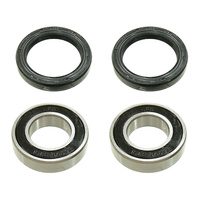 WMP Rear Wheel Bearing Kit for KTM 250 EXCF 2024-2026
