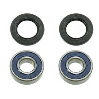 WMP Front Wheel Bearing Kit for Yamaha YZF R15 V3.0 2018-2021
