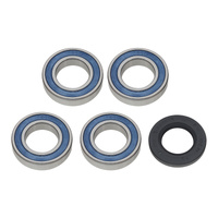 WMP Rear Wheel Bearing Kit for KTM 890 Adventure 2021-2024