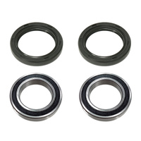 WMP Front Wheel Bearing Kit for Husqvarna TE250 Heritage 2025