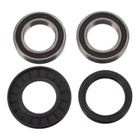 WMP Front Wheel Bearing Kit for Husqvarna TE610 2005-2008