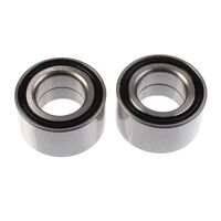 Rear Wheel Bearing Kit for Polaris Ranger EV Mid Size 2015-2018
