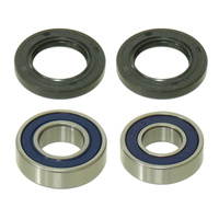 WMP Front Wheel Bearing Kit for Polaris Outlaw 90 2007-2016