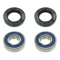 WMP Rear Wheel Bearing Kit for Beta EVO 80 2T Senior 2025