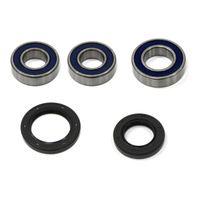 WMP Rear Wheel Bearing Kit for Gas Gas EC250 4T (MARZ) 2010