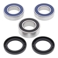 WMP Rear Wheel Bearing Kit for Sherco 250 SER (2T) 2015-2021