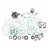 Complete Engine Rebuild Kit for KTM 300 XC 2006-2008 Wrench Rabbit