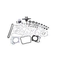 Complete Engine Rebuild Kit for KTM 250 SXF 2005 Wrench Rabbit