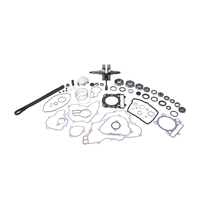 Wrench Rabbit Complete Engine Rebuild Kit for WR00035