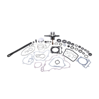 Complete Engine Rebuild Kit for KTM 250 EXCF 2007 Wrench Rabbit