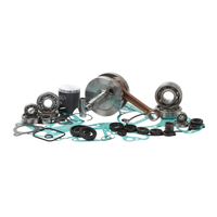 Complete Engine Rebuild Kit for Honda CR80R 1995-1997 Wrench Rabbit