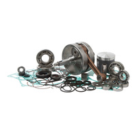 Complete Engine Rebuild Kit for Honda CR250R 1995-1996 Wrench Rabbit