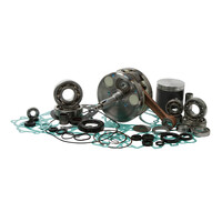 Complete Engine Rebuild Kit for Honda CR250R 2002-2004 Wrench Rabbit