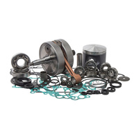 Complete Engine Rebuild Kit for Honda CR500R 1989-1997 Wrench Rabbit